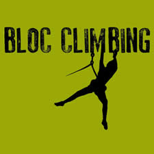 Bloc Climbing Centre