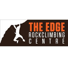Edge Rock Climbing